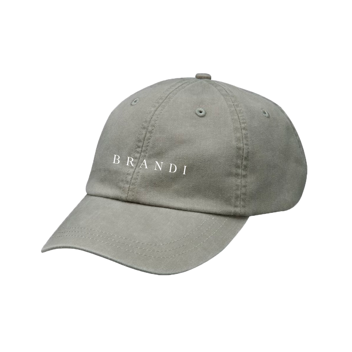 Returning To Myself Album Hat