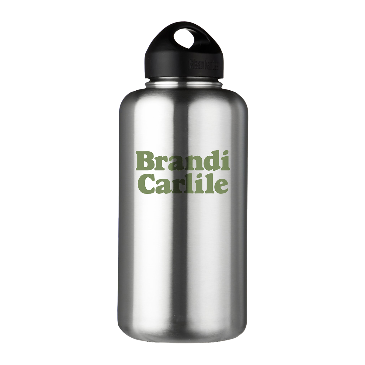 Brandi Logo Water Bottle