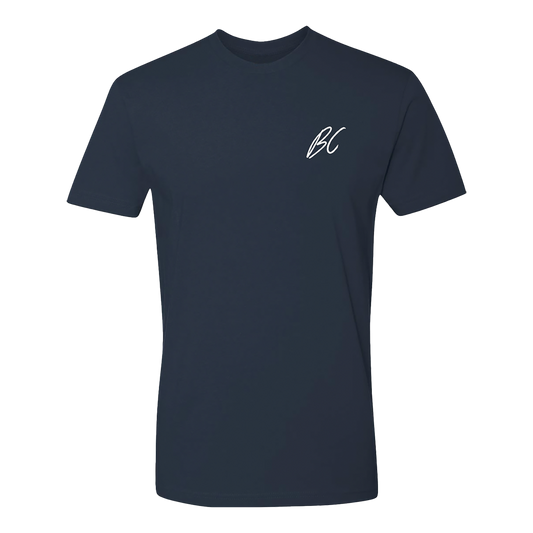 In These Silent Days Cover Tee