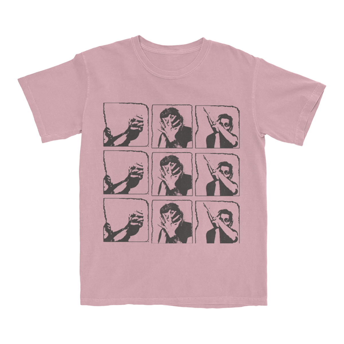 Tile Tee