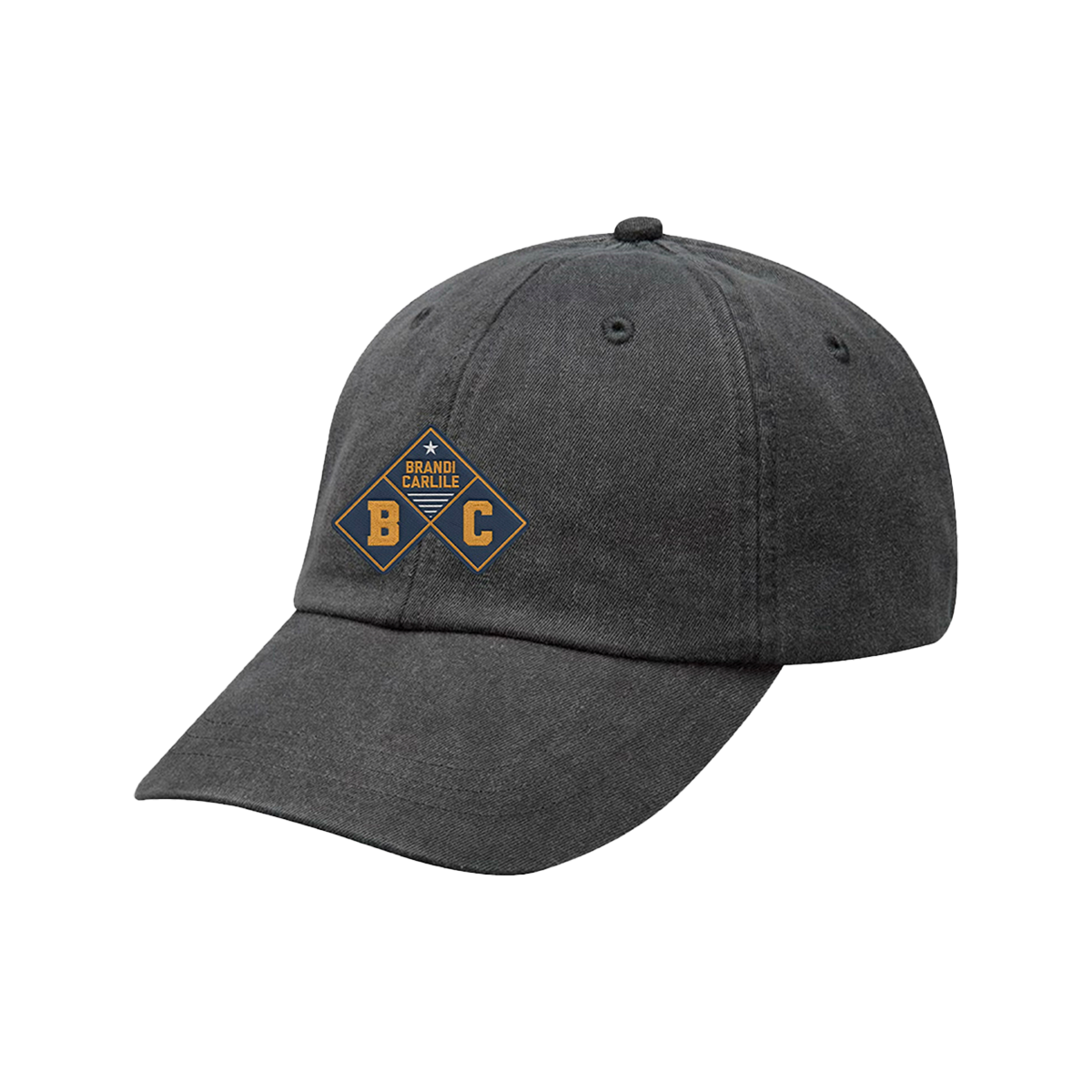 The Human Tour Logo Hat