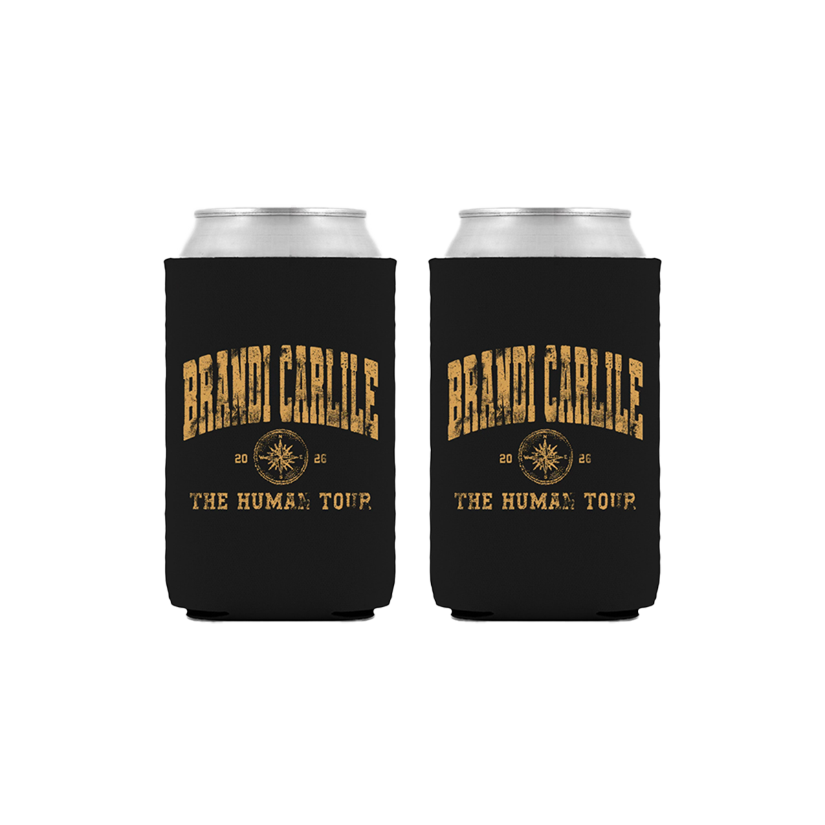 The Human Tour Can Hugger