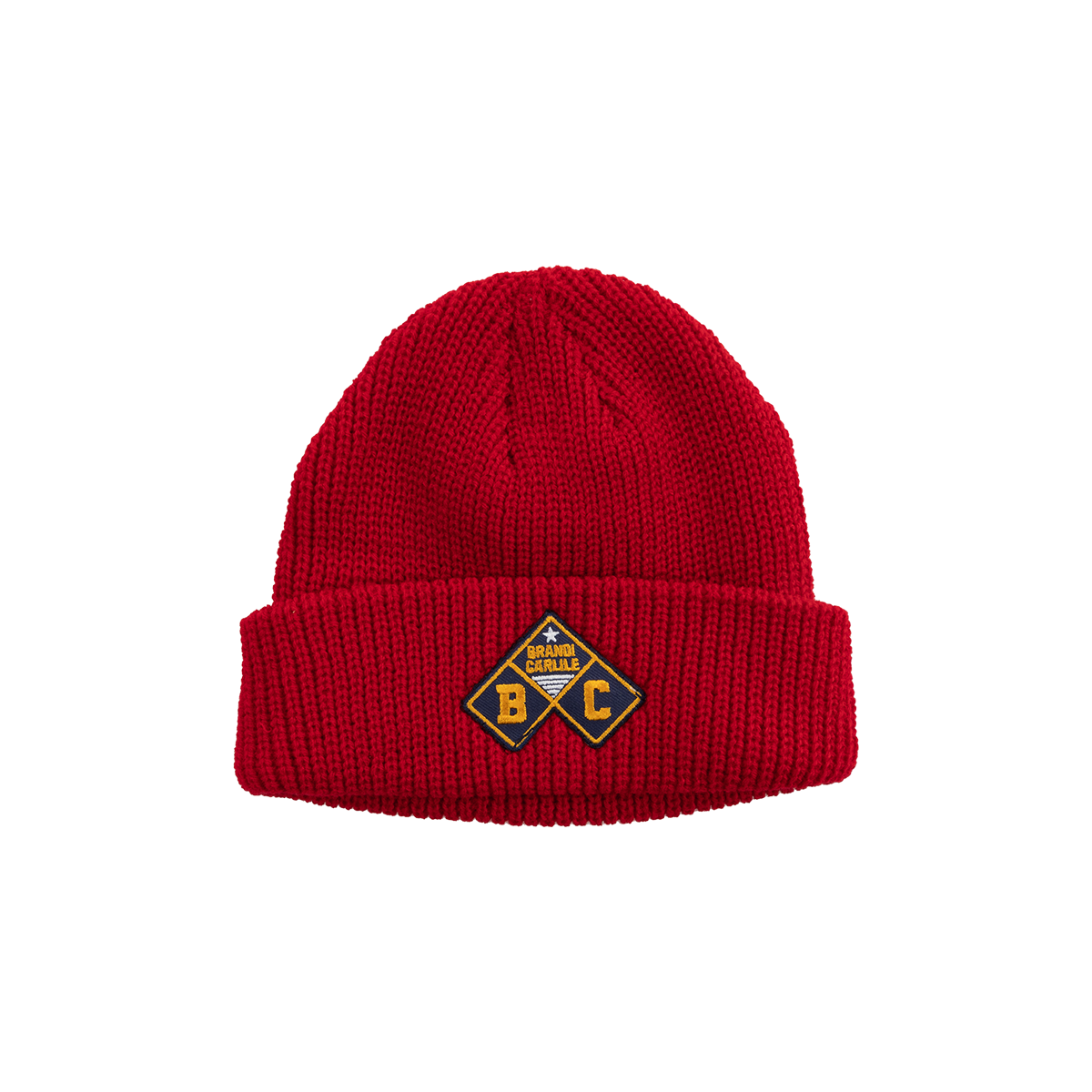 The Human Tour Logo Beanie