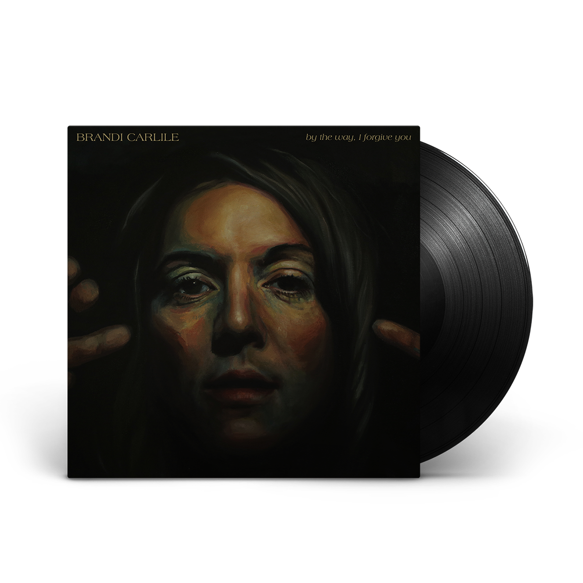 By The Way I Forgive You Vinyl