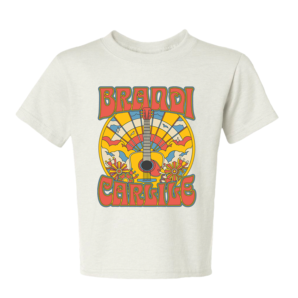 SEDITIONARIES Guitar Child-Tee(ホワイトXL) UNDERCOVER Set Of Two Kishidan Guitar Child And Dance