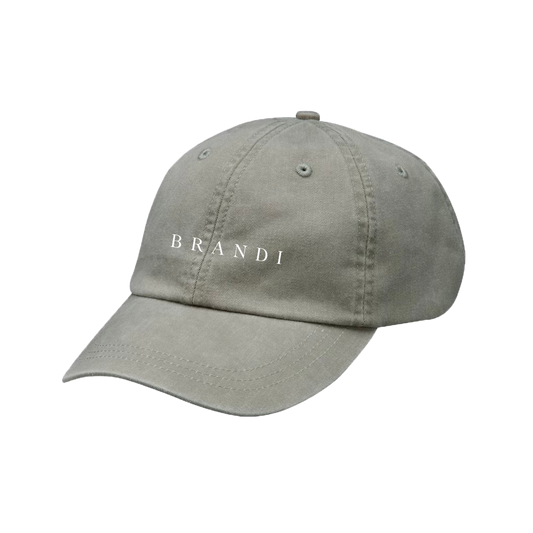 Returning To Myself Album Hat