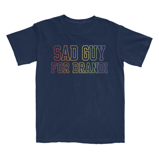 Sad Guy For Brandi Tee