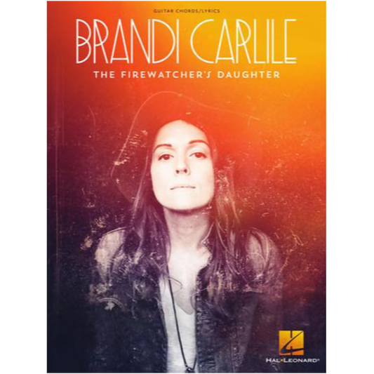 The Firewatcher's Daughter Songbook