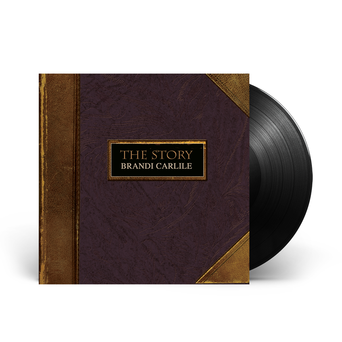 The Story Vinyl (2 Disc)