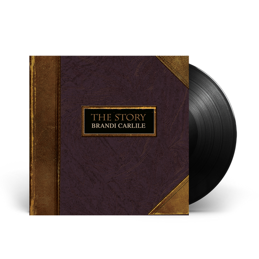 The Story Vinyl (2 Disc)