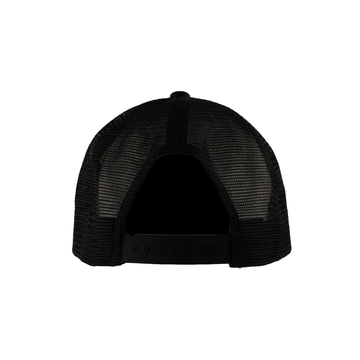 Script Logo Trucker Hat
