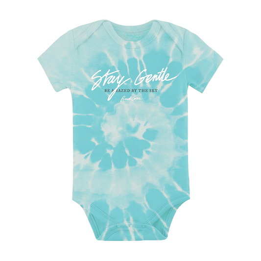 Stay Gentle Onesie