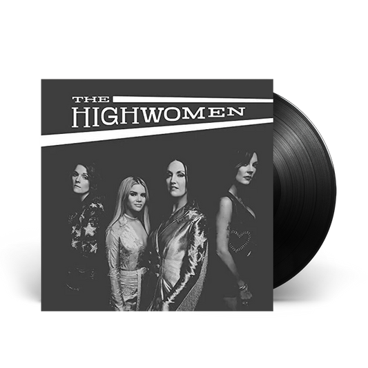 The Highwomen Vinyl (2 Disc)