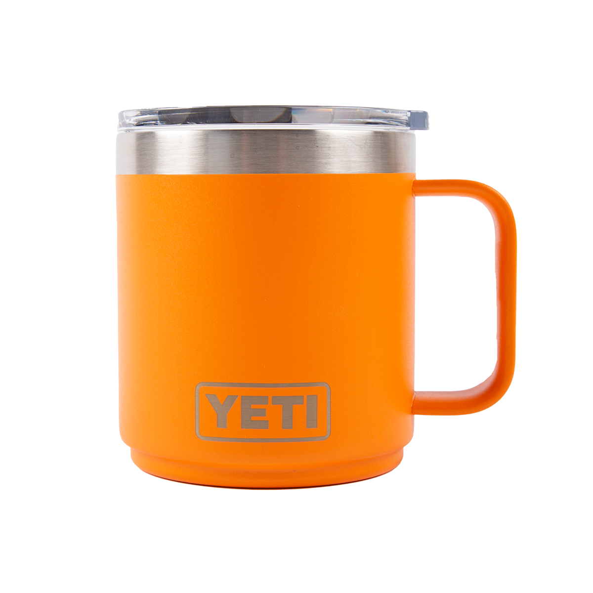 Logo Yeti Mug