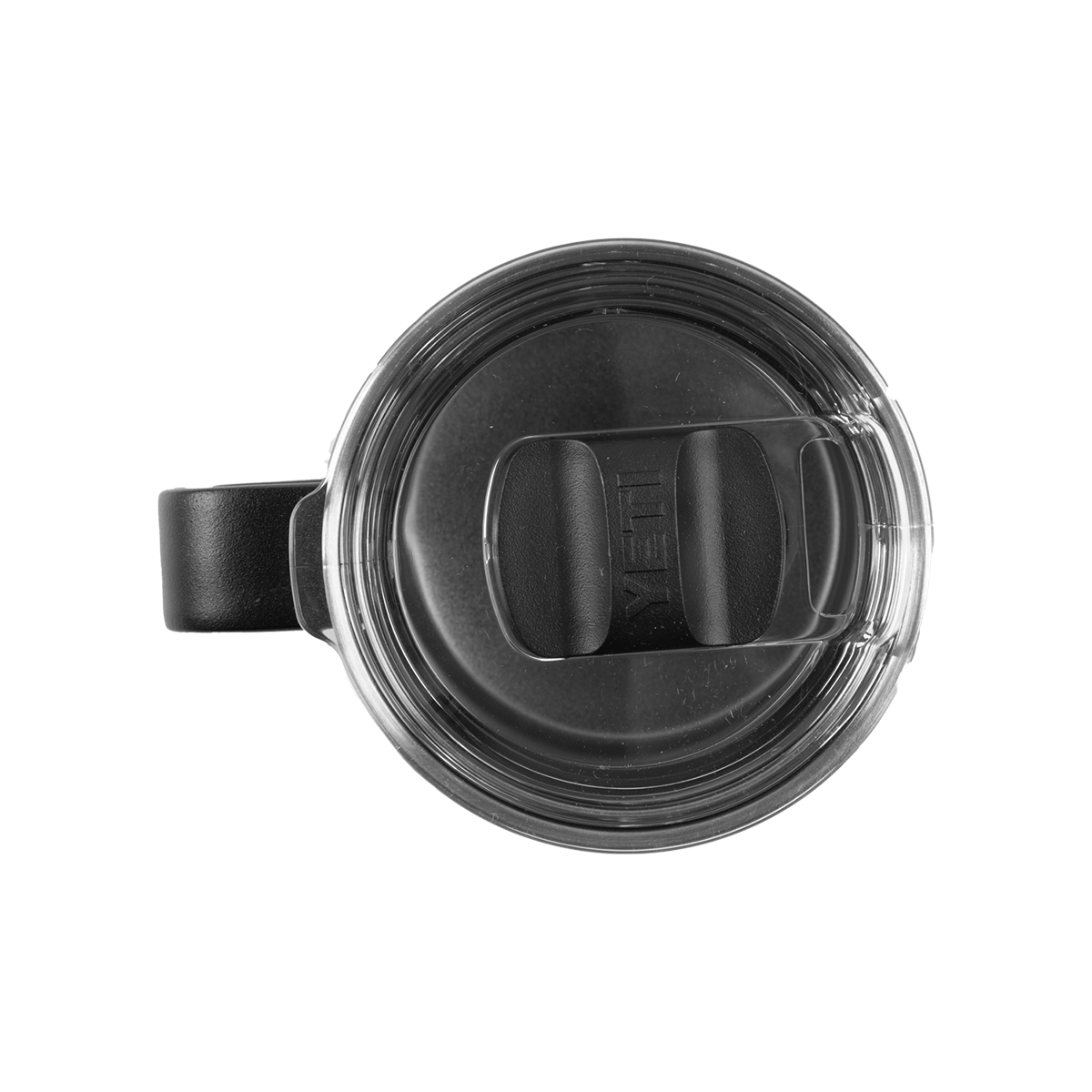 Logo Yeti Mug