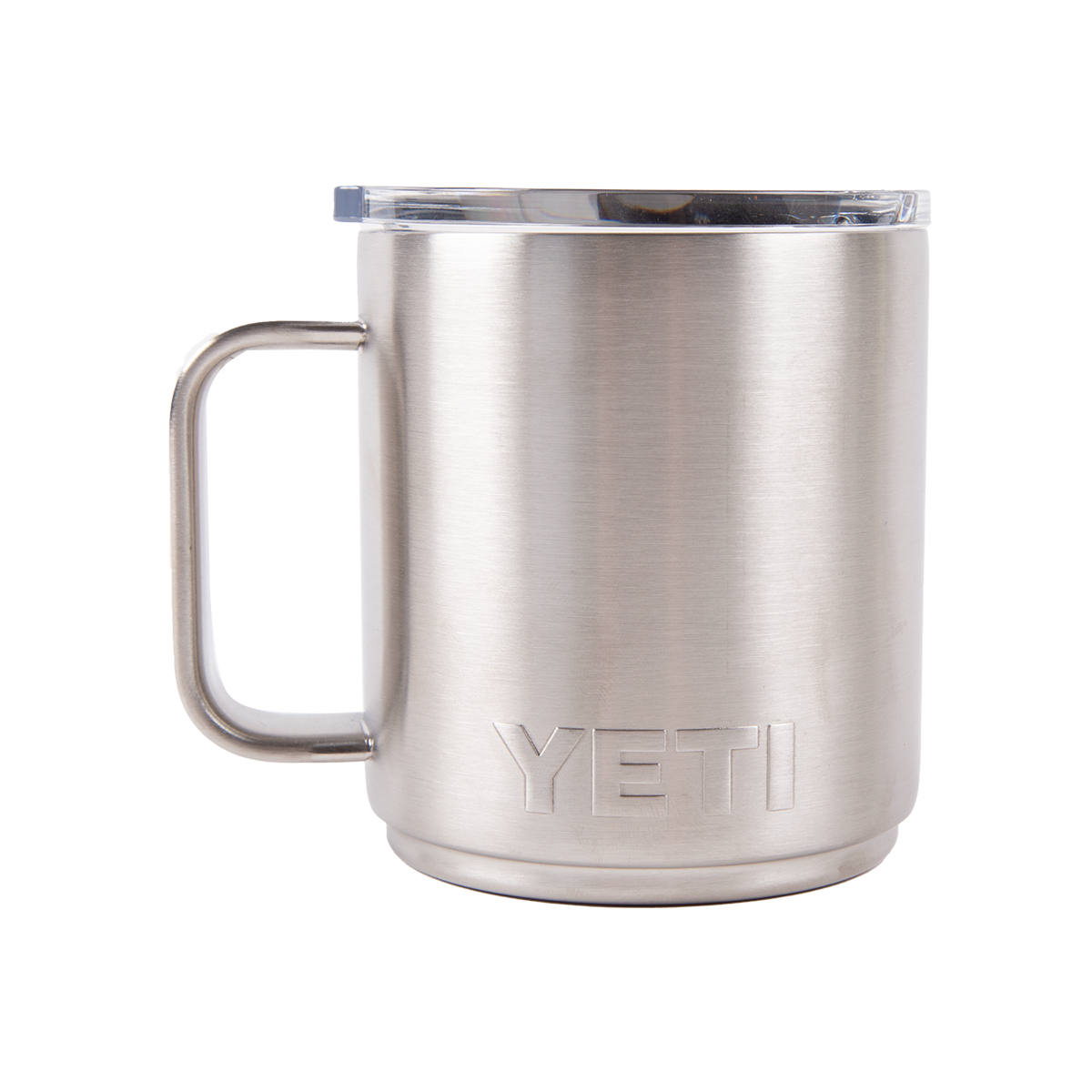 Logo Yeti Mug