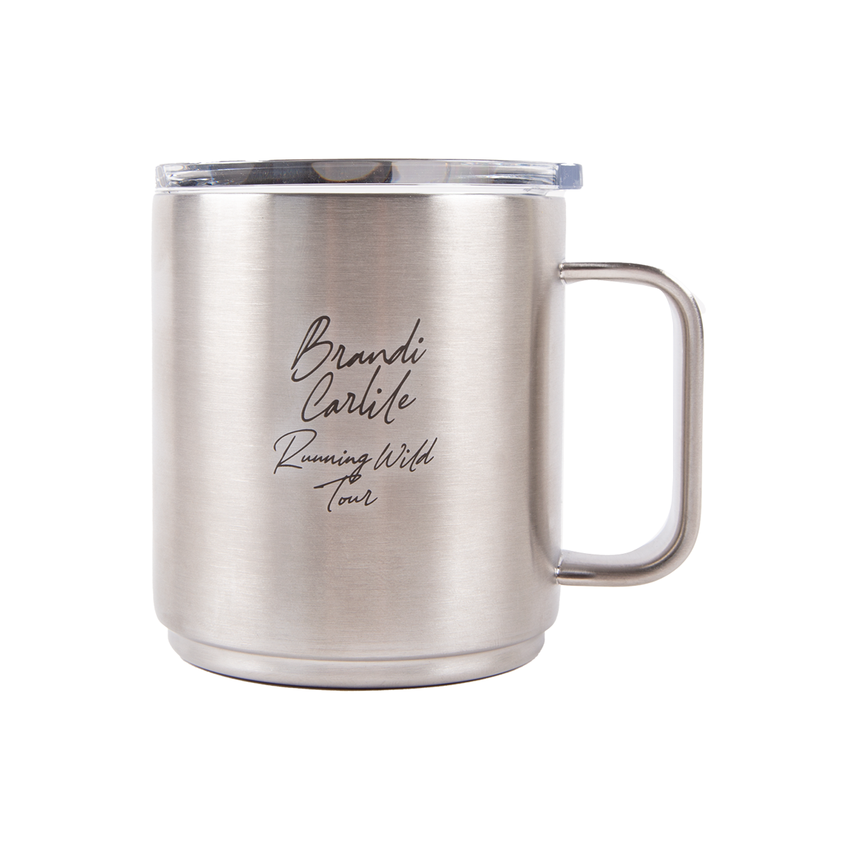 Logo Yeti Mug