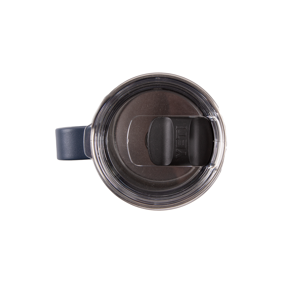 Logo Yeti Mug
