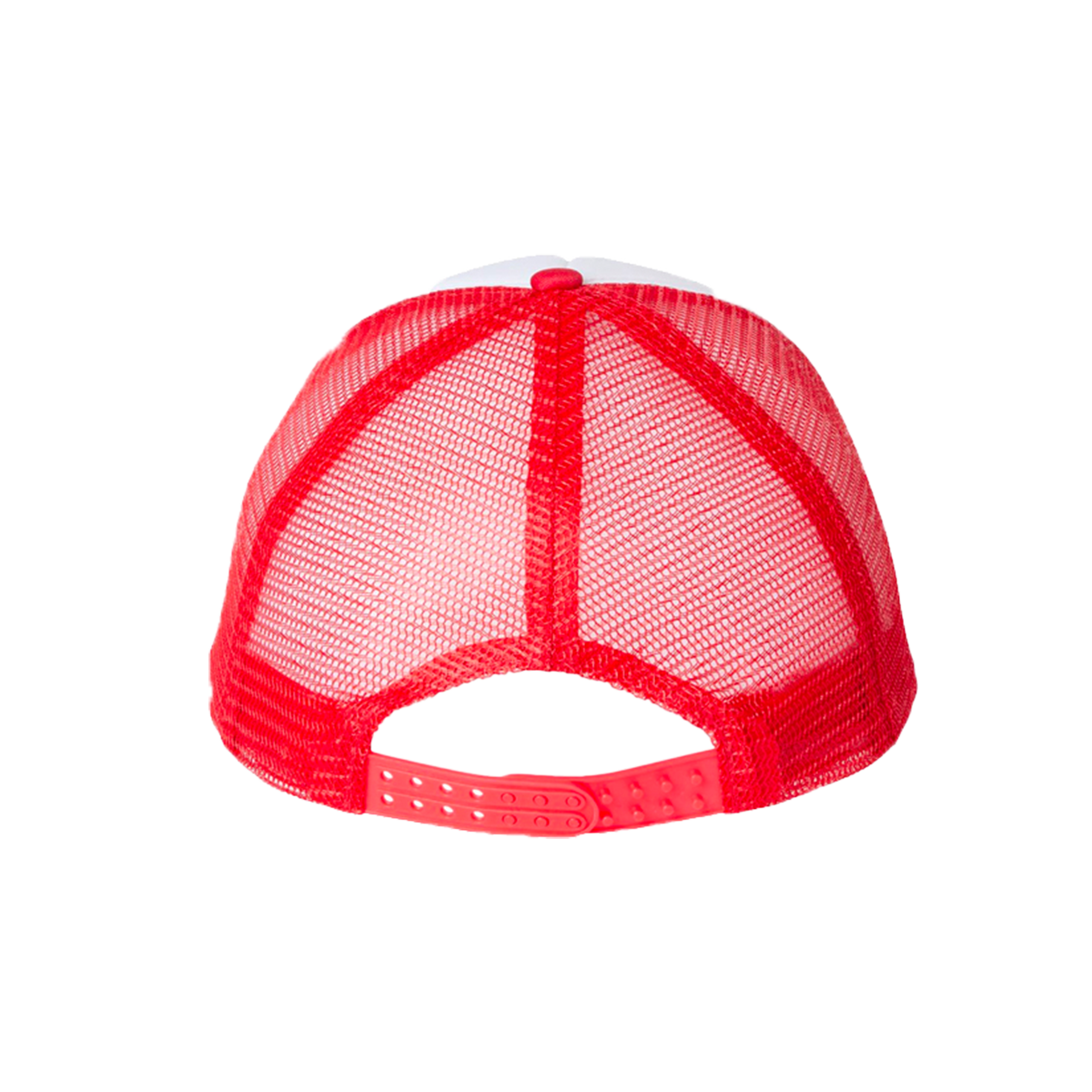 Sunset Logo Trucker Hat