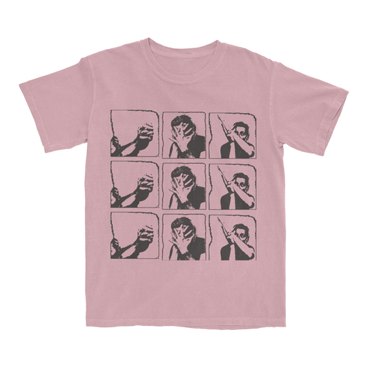 Tile Tee
