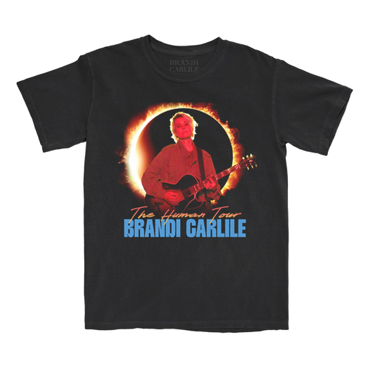 The Human Tour Tee