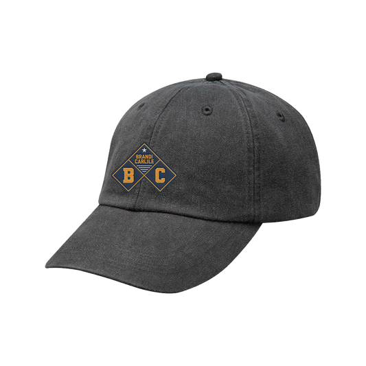 The Human Tour Logo Hat