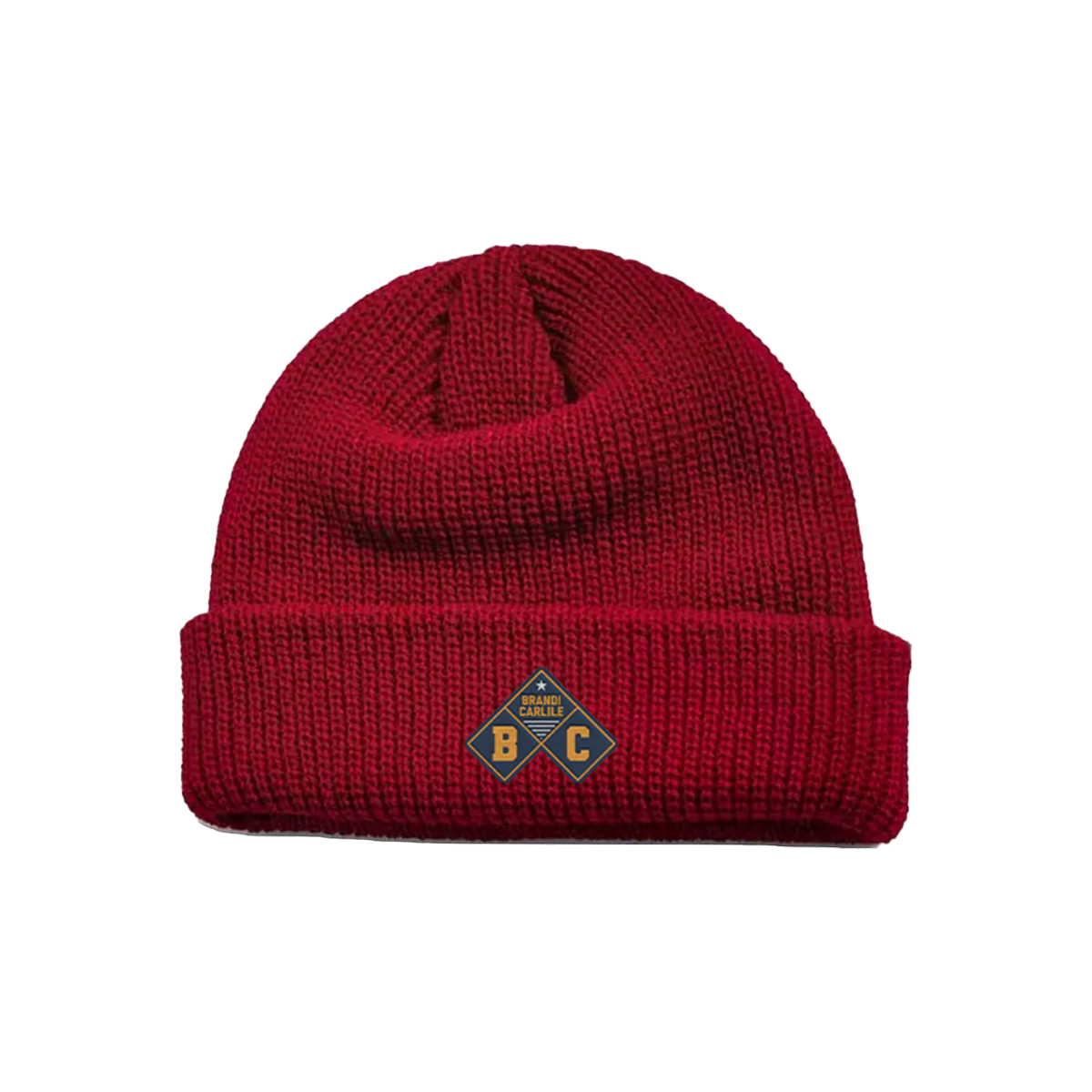 The Human Tour Logo Beanie