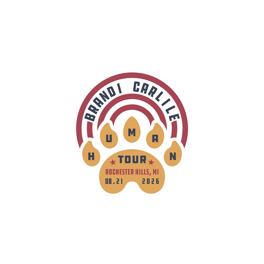 Limited Edition Rochester Hills August 21 Show Patch