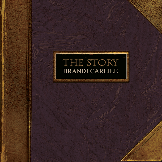 The Story CD