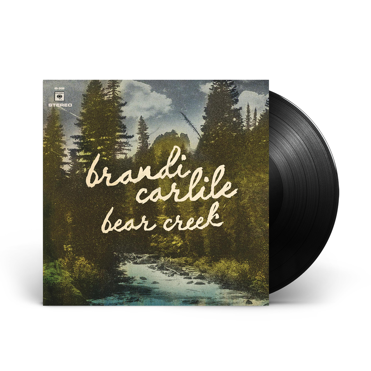 Bear Creek Vinyl