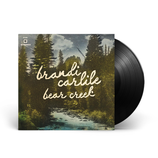 Bear Creek Vinyl