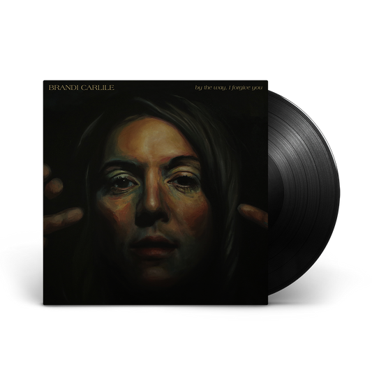 By The Way I Forgive You Vinyl