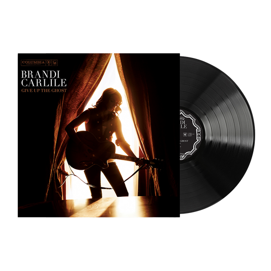 Give Up The Ghost Standard Vinyl - 15th Anniversary Edition