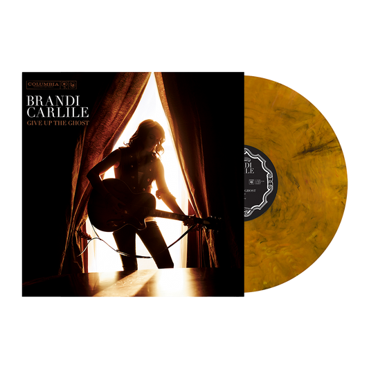 Give Up The Ghost Exclusive Vinyl - 15th Anniversary Edition
