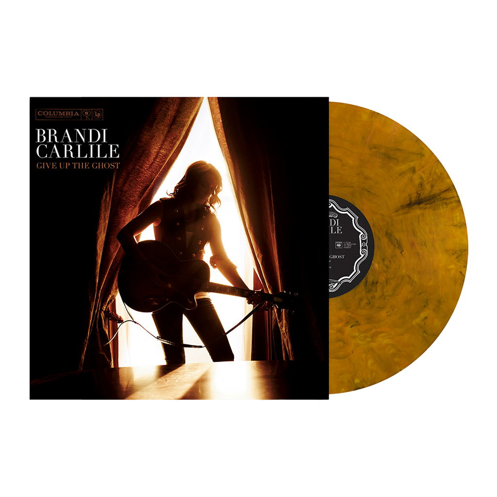 Brandi Carlile - on sale The Story (Limited-Run)(2xLP)