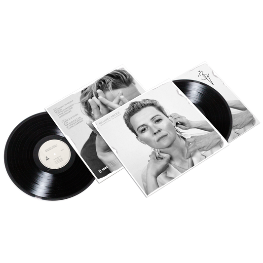 Returning to Myself - Vinyl (Signed)