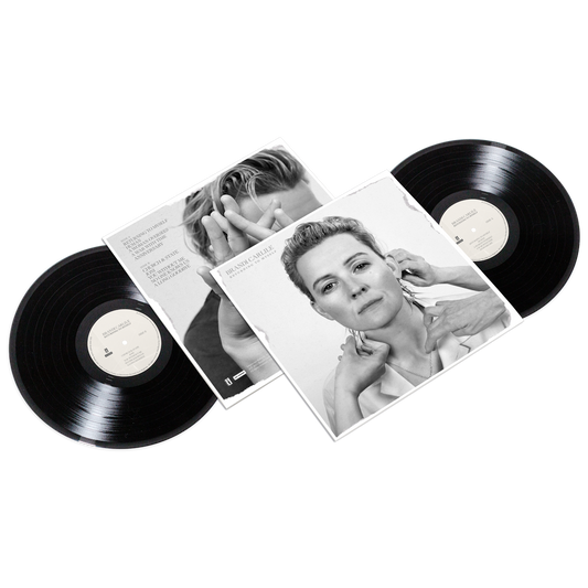 Returning to Myself - Vinyl