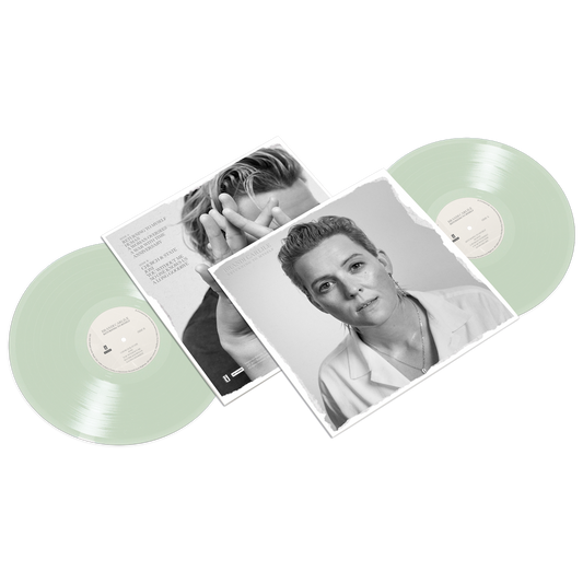 Returning to Myself - Store Exclusive Vinyl