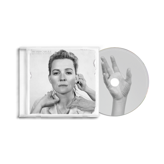 Returning to Myself - CD