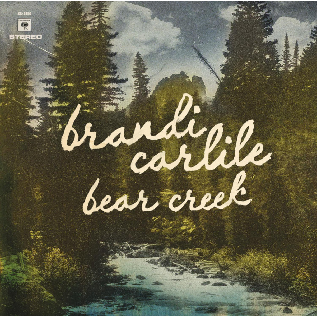 Bear Creek CD