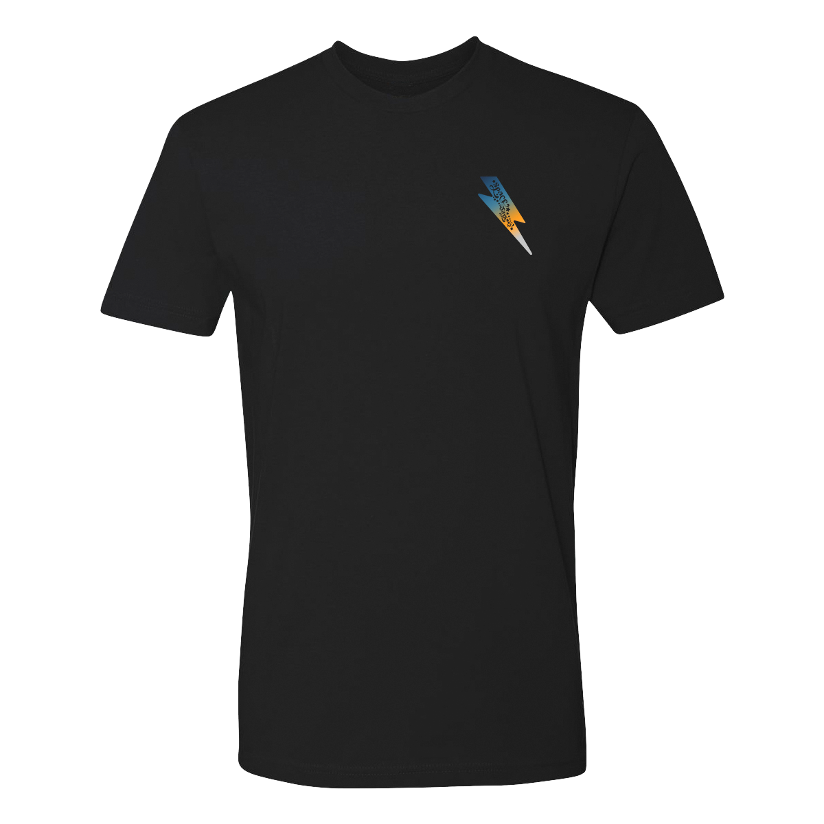 In The Canyon Haze Bolt Tee