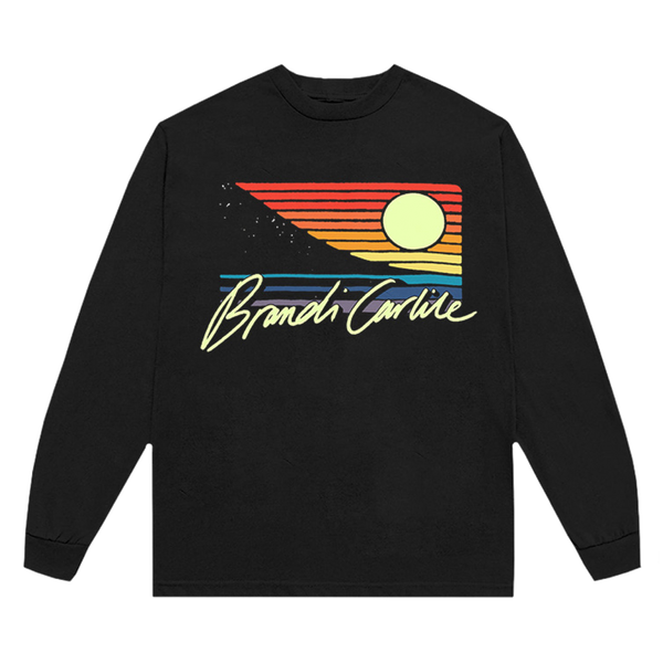 トップス everyone LOGO BY VINCENT L/S TEE NEW LOGO CONCEPT KID'S LS TEE