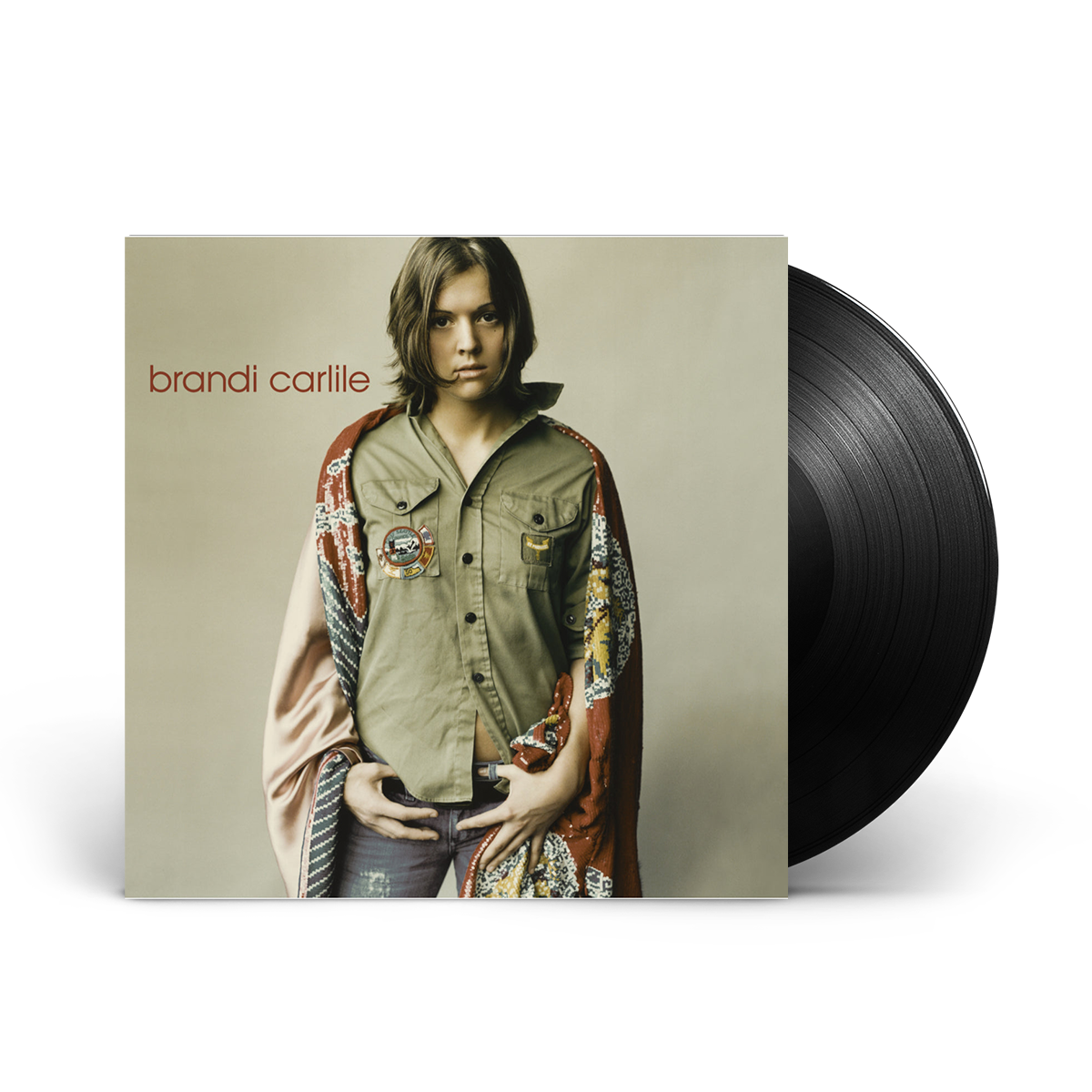 Brandi Carlile Vinyl