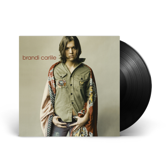 Brandi Carlile Vinyl